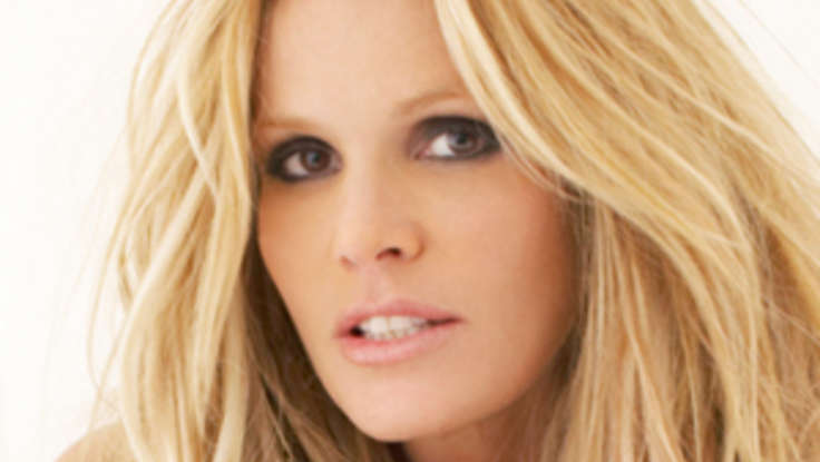 Elle Macpherson , keynote speaker